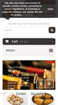 Mobile Screenshot of eatiberican.com